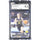 Syla Swords Michigan Wolverines 2025 Bowman U Now March Madness #5 CGC Authenticated 9.5 Card