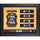 UConn Huskies Framed 13'' x 16'' 2026 NCAA Men's Basketball Tournament March Madness Final Four Collage