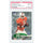 Edgerrin James Miami Hurricanes 1999 Fleer Ultra Platinum Medallion #272P #32/65 PSA Authenticated 9 Rookie Card