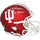 Fernando Mendoza Indiana Hoosiers Autographed Riddell Speed Authentic Helmet with ''25 Heisman'' Inscription