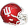 Fernando Mendoza Indiana Hoosiers Autographed Riddell Speed Replica Helmet