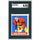 Bob Hendren USC Trojans 1948 Leaf Gum Co. #65 SGC Authenticated 4.5 Rookie Card