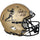 Eddie George Ohio State Buckeyes Autographed Riddell Heisman Gold Speed Authentic Helmet with ''1995 Heisman'' Inscription