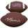 Brian Thomas Jr. LSU Tigers Autographed Nike Replica Football