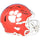 Trevor Lawrence Clemson Tigers Autographed Riddell Speed Replica Helmet with ''2018 CFP Champions'' Inscription