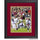 Jameis Winston Florida State Seminoles (FSU) Framed Autographed 8'' x 10'' Rolling Out Photograph