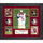 Jameis Winston Florida State Seminoles Framed 23'' x 27'' 5-Photo Collage