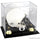 Oregon Ducks Golden Classic Logo Mini Helmet Display Case