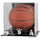 Syracuse Orange Golden Classic (2015-Present Logo) Basketball Display Case with Mirror Back