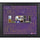LSU Tigers Framed 15'' x 17'' Team Heritage Collage