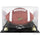 Arkansas Razorbacks Golden Classic Team Football Display Case with Mirror Back