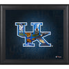 Kentucky Wildcats Framed 15'' x 17'' Team Heritage Collage
