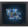 Kentucky Wildcats Framed 15'' x 17'' Team Heritage Collage