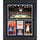 Arizona Wildcats McKale Center Framed 20'' x 24'' 3-Opening Collage