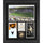 Army Black Knights Michie Stadium Framed 20'' x 24'' 3-Opening Collage