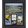 Navy Midshipmen Navy-Marine Corps Memorial Stadium Framed 20'' x 24'' 3-Opening Collage