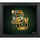 Baylor Bears Framed 15'' x 17'' Team Heritage Collage