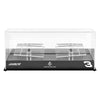 Austin Dillon #3 Richard Childress Racing 2 Car 1/24 Scale Die Cast Display Case With Platforms