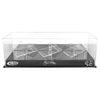 Richard Petty #43 Petty Motorsports 3 Car 1/24 Scale Die Cast Display Case With Platforms