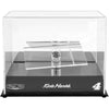 Kevin Harvick #4 Stewart-Haas Racing 1/24 Scale Die Cast Display Case With Platforms