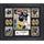 Jaylon Smith Notre Dame Fighting Irish Framed 23'' x 27'' 5-Photo Collage