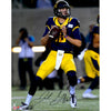 Jared Goff Cal Bears Autographed 16'' x 20'' Navy Jersey Pass Photograph