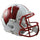 Riddell Wisconsin Badgers Revolution Speed Full-Size Authentic Football Helmet