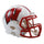 Riddell Wisconsin Badgers Revolution Speed Mini Football Helmet