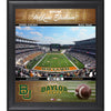 Baylor Bears Framed 15'' x 17'' Welcome Home Collage