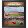 Texas Tech Red Raiders Framed 15'' x 17'' Welcome Home Collage