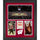 Wisconsin Badgers Framed 20'' x 24'' Kohl Center 3-Opening Collage