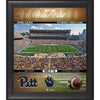 Pittsburgh Panthers Framed 15'' x 17'' Welcome Home Collage
