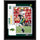Carson Wentz North Dakota State Bison 10.5'' x 13'' Sublimated Player Plaque