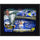 Jimmie Johnson 10.5'' x 13'' 2016 Sprint Cup Champion Sublimated Plaque