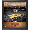 South Carolina Gamecocks Framed 15'' x 17'' Basketball Welcome Home Collage