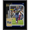 James Conner Pittsburgh Panthers 10.5'' x 13'' Sublimated Player Plaque