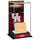 Houston Cougars Hofheinz Pavilion Deluxe Tall Display Case with Game-Used Court