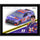 Denny Hamlin 12'' x 15'' FedEx Sublimated Plaque