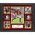 Dalvin Cook Florida State Seminoles Framed 23'' x 27'' 5-Photo Collage