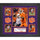 Deshaun Watson Clemson Tigers Framed 23'' x 27'' 5-Photo Collage