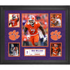 Mike Williams Clemson Tigers Framed 23'' x 27'' 5-Photo Collage