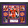 Mike Williams Clemson Tigers Framed 23'' x 27'' 5-Photo Collage