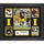 Desmond King Iowa Hawkeyes Framed 23'' x 27'' 5-Photo Collage