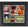 Deshaun Watson Clemson Tigers Framed 15'' x 17'' Player Collage