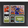 Marcus Maye Florida Gators Framed 15'' x 17'' Player Collage