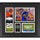 Marcus Maye Florida Gators Framed 15'' x 17'' Player Collage