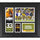 Jamal Adams LSU Tigers Framed 15'' x 17'' Player Collage