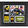 Jourdan Lewis Michigan Wolverine Framed 15'' x 17'' Player Collage
