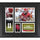 Dede Westbrook Oklahoma Sooners Framed 15'' x 17'' Player Collage