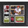 Joe Mixon Oklahoma Sooners Framed 15'' x 17'' Player Collage